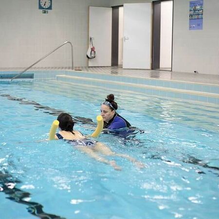 Unsere Schwimmkurse in München | Aquabell