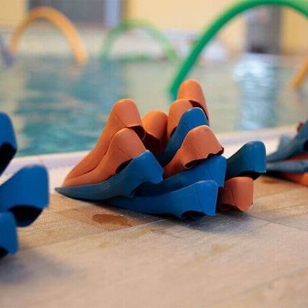 Kinderfortgeschritten / Aufbaukurs in München | Aquabell
