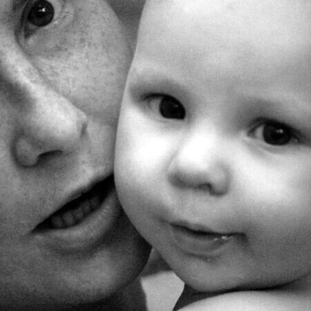 Babyschwimmen bei aquabell