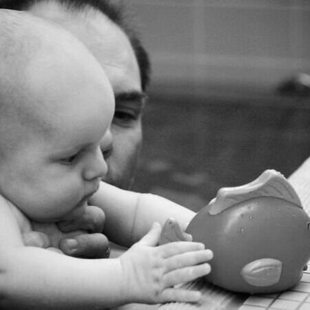 Babyschwimmen bei aquabell