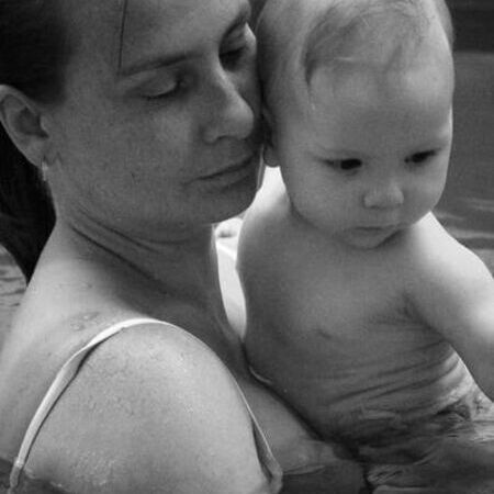 Babyschwimmen bei aquabell