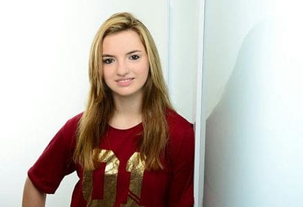 Valentina Zeitler